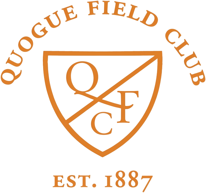 Quogue Field Club logo